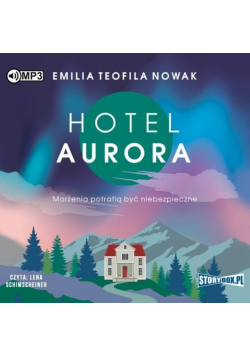 Hotel Aurora. Audiobook