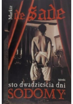 Sto dwadzieścia dni Sodomy