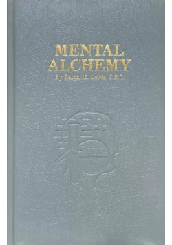 Mental alchemy