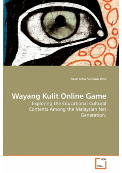 Wayang Kulit Online Game
