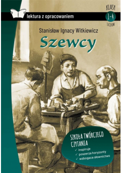 Szewcy z opracowaniem TW SBM