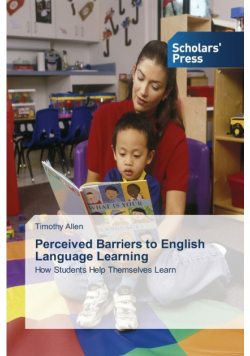Perceived Barriers to English Language Learning