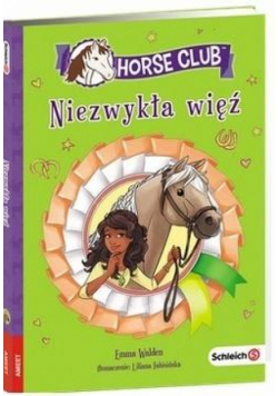 Horse Club. Niezwykła więź