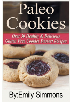 Paleo Cookies