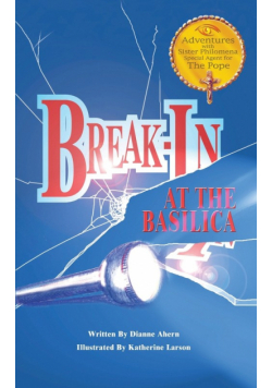 Break-In at the Basilica