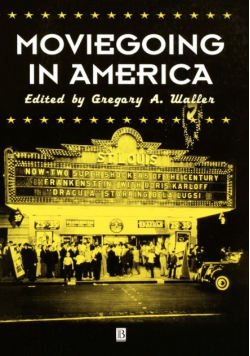 Moviegoing in America