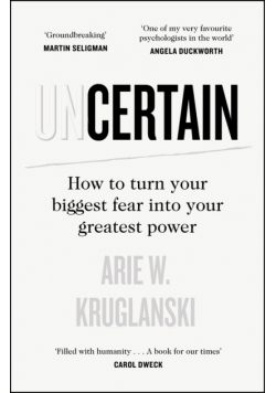 The Uncertainty Paradox