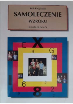 Samoleczenie wzroku