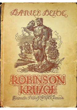 Robinson Kruzoe 1949 r