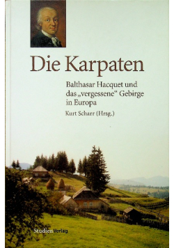 Die karpaten