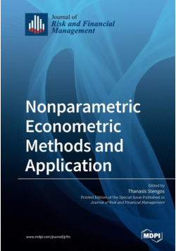 Nonparametric Econometric Methods and Application