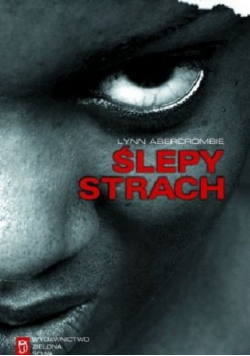 Ślepy strach