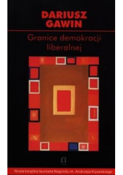 Granice demokracji liberalnej