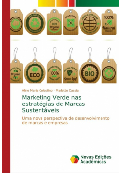 Marketing Verde nas estratégias de Marcas Sustentáveis