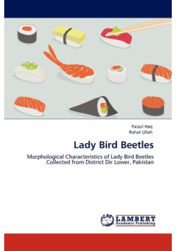 Lady Bird Beetles