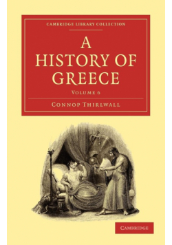 A History of Greece