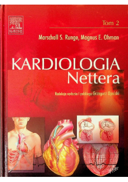 Kardiologia Nettera tom 2
