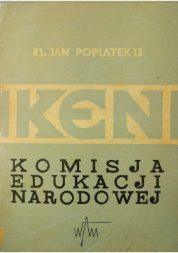 Komisja Edukacji Narodowej
