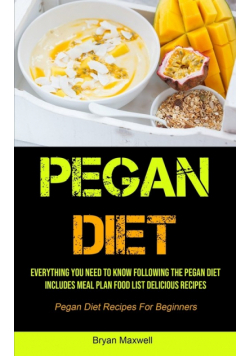 Pegan Diet