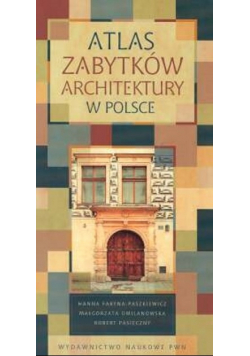 Atlas zabytków architektury w Polsce