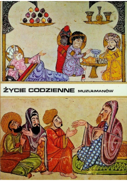 Życie codzienne Muzułmanów