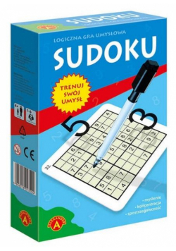 Sudoku mini ALEX