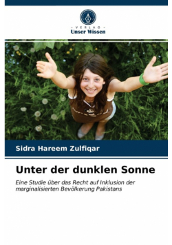 Unter der dunklen Sonne