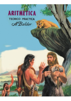 Aritmetica