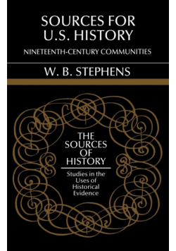 Sources for U.S. History