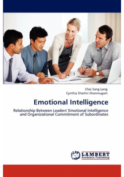 Emotional Intelligence