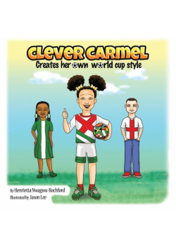 Clever Carmel