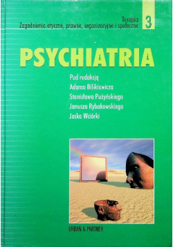 Psychiatria 3