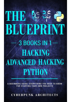 Python & Hacking Bundle