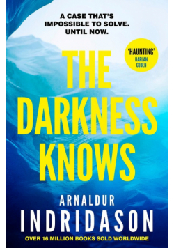The Darkness Knows