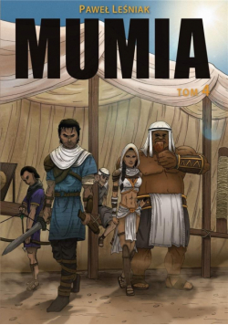 Mumia T.4