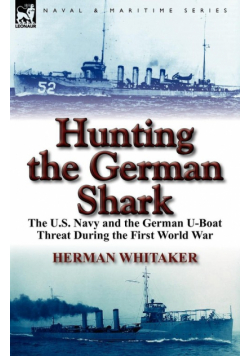 Hunting the German Shark