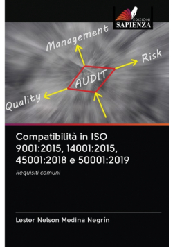 Compatibilità in ISO 9001
