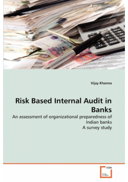 Risk Based Internal Audit in Banks