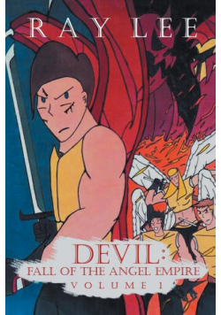 Devil Fall of the Angel Empire
