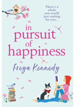 In Pursuit of Happiness