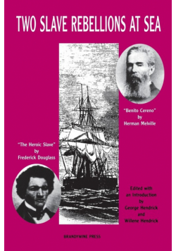 Two Slave Rebellions at Sea