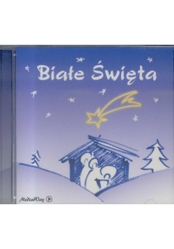 Białe Święta CD