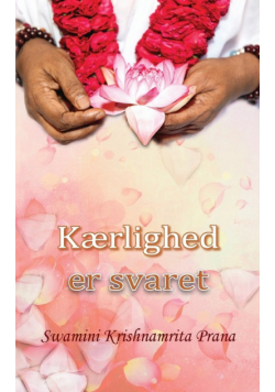 Kærlighed er svaret