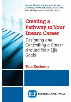 Creating a Pathway to Your Dream Career