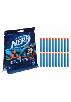 NERF Elite 2.0 20x Refill