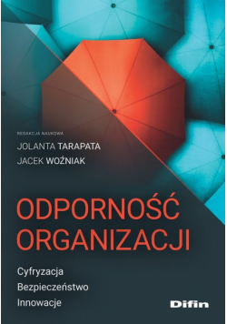 Odporność organizacji