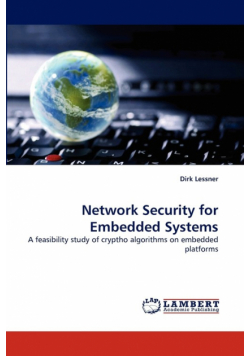 Network Security for Embedded Systems