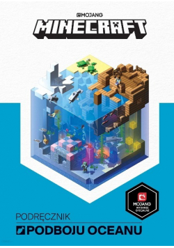 Minecraft Podręcznik podboju oceanu