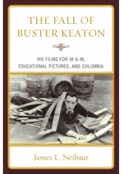 The Fall of Buster Keaton