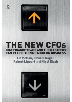 The New CFOs